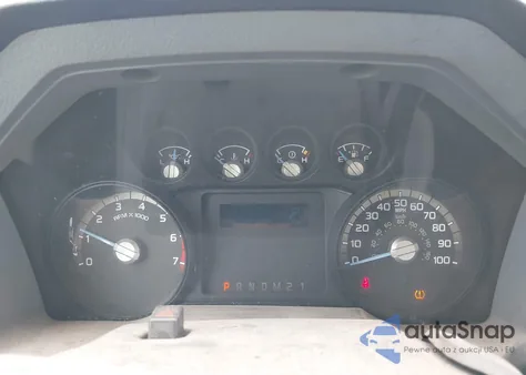 2011 Ford F-350 Xl from USA, damaged, VIN 1FDBF3B68BEB59067